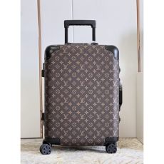 Louis Vuitton Suitcase